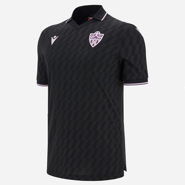 Tailandia Camiseta UD Almería Tercera equipo 2025-26